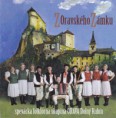 CD Z Oravského Zámku
